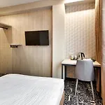Citi Hotel's 3*