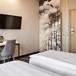 Citi Hotel's Hotel apartamentowy