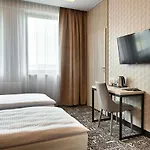 Hotel apartamentowy Citi Hotel's 3*