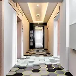 Citi Hotel's 3* Łódź