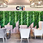 Citi Hotel's Hotel apartamentowy Łódź