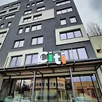 Citi Hotel's 3* Łódź