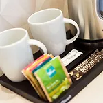 Citi Hotel's 3*
