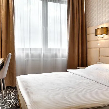 Citi Hotel's