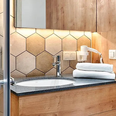 Citi Hotel's Aparthotel Łódź