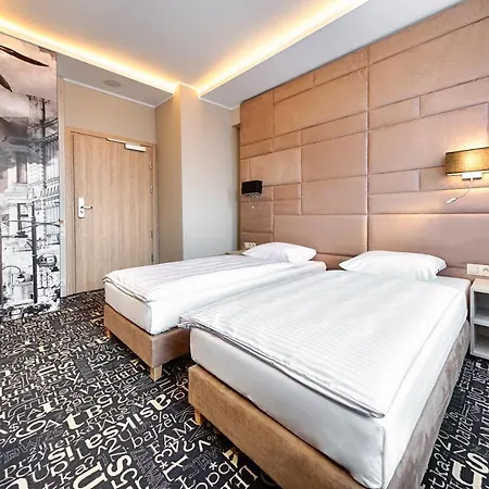 Citi Hotel's アパートホテル