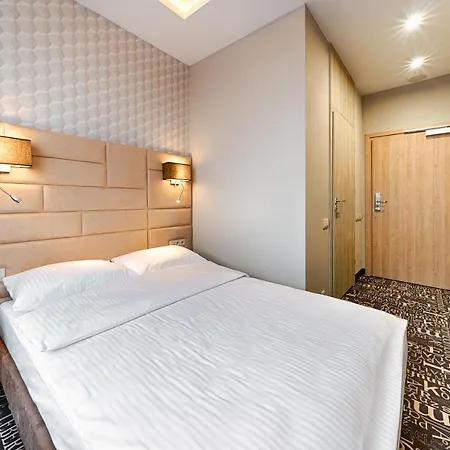 Citi Hotel's Hotel apartamentowy