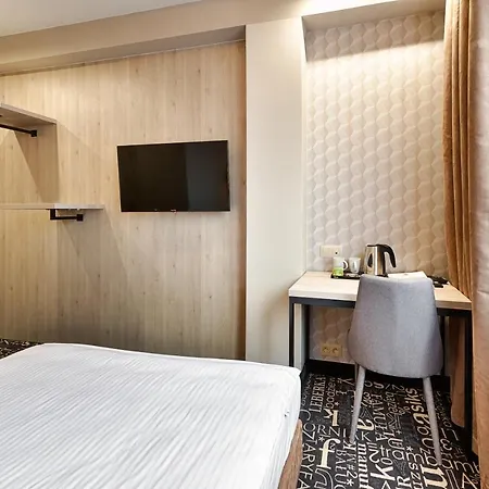 Citi Hotel's 3*