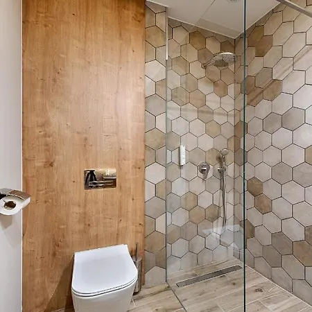 Citi Hotel's アパートホテル 3*