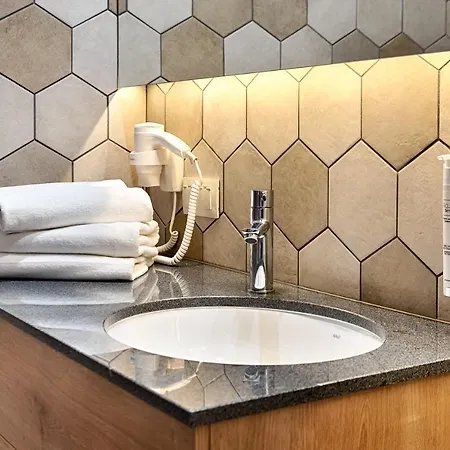 Citi Hotel's アパートホテル ウッチ