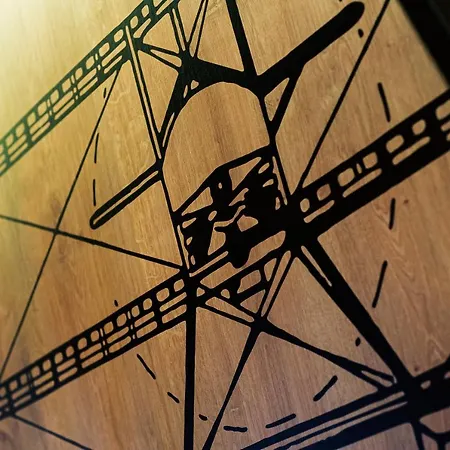 Citi Hotel's 3* ウッチ