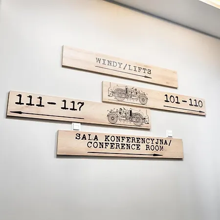 Aparthotel Citi Hotel's 3*