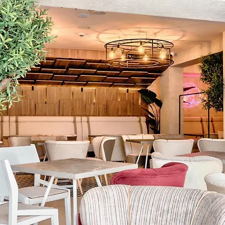 Citi Hotel's 3* Łódź