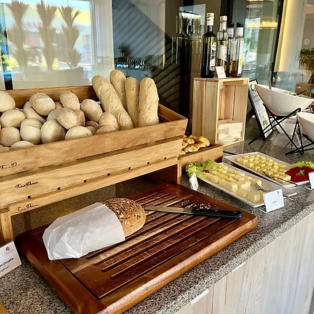 Aparthotel Citi Hotel's 3*