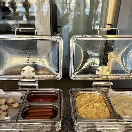 Citi Hotel's Λοτζ