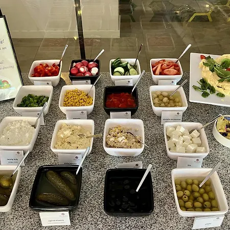 Citi Hotel's 3* ウッチ