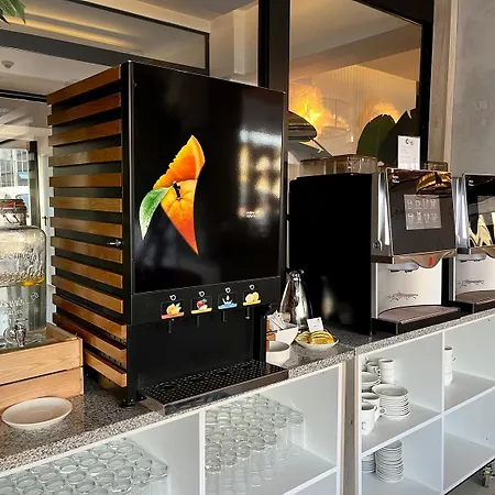 Citi Hotel's Hotel apartamentowy 3*