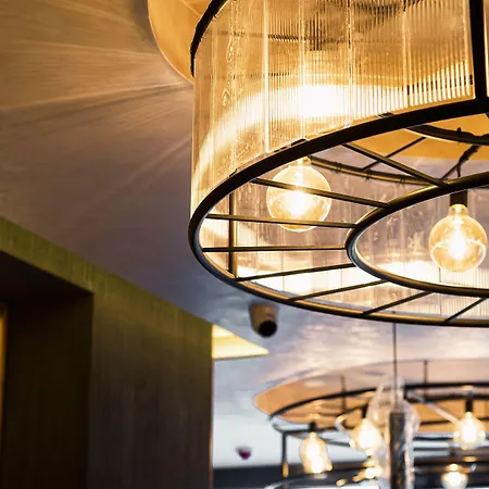 Citi Hotel's Ξενοδοχείο με διαμερίσματα