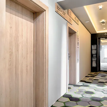 Citi Hotel's 3*