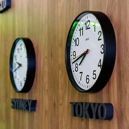 アパートホテル Citi Hotel's