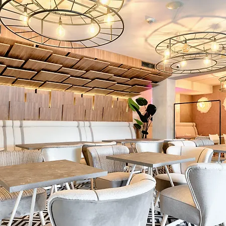 Citi Hotel's アパートホテル