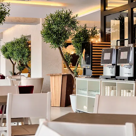 Citi Hotel's Λοτζ