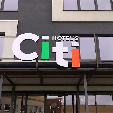 Citi Hotel's