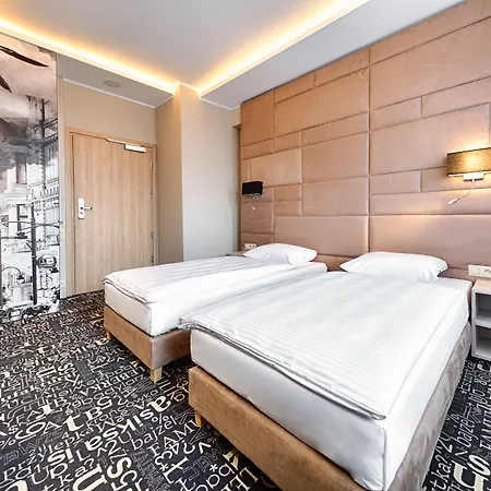 アパートホテル Citi Hotel's