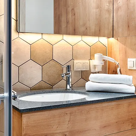 Aparthotel Citi Hotel's 3*