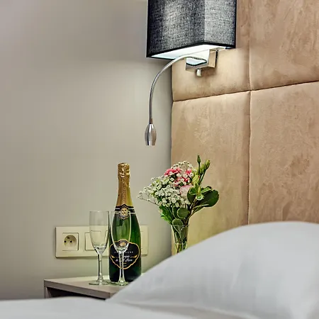 Citi Hotel's 3* Łódź