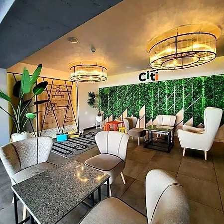 Citi Hotel's