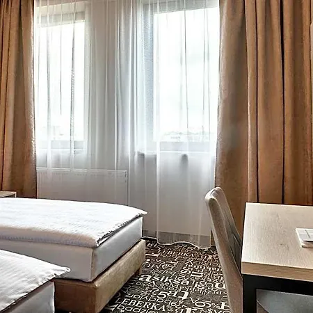 Citi Hotel's Łódź