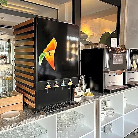 Citi Hotel's 3* Łódź
