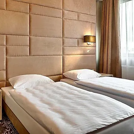 Citi Hotel's Hotel apartamentowy
