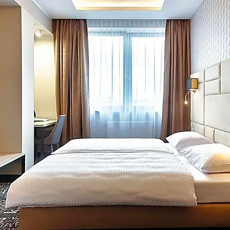 Citi Hotel's Hotel apartamentowy