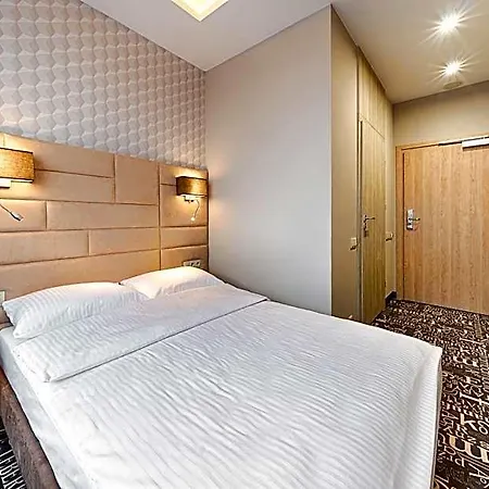Citi Hotel's