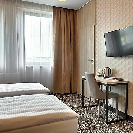 Citi Hotel's 3* Łódź