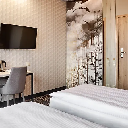 Citi Hotel's