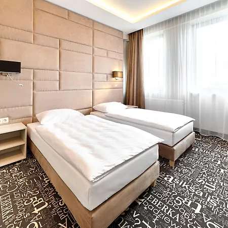 Citi Hotel's Łódź