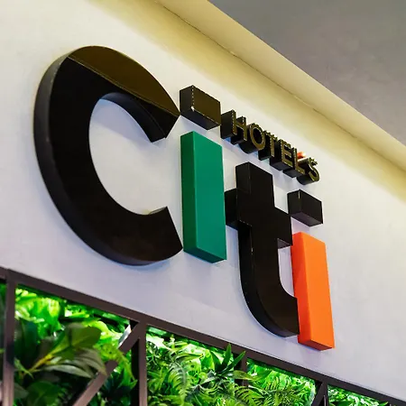 Citi Hotel's 3*