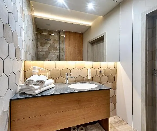 Citi Hotel's 3* Лодзь