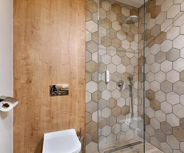 Citi Hotel's Appart hôtel 3*