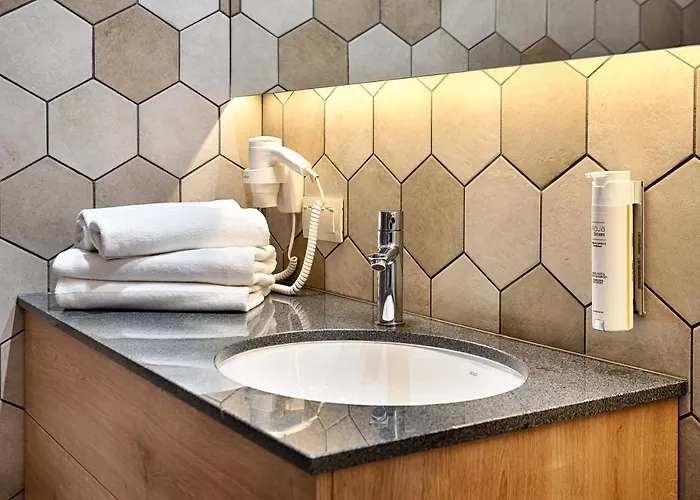 Citi Hotel's Апарт-отель Лодзь