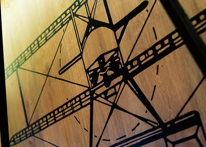 Citi Hotel's 3* Лодзь