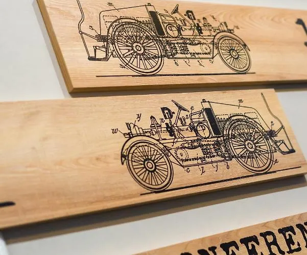 Апарт-отель Citi Hotel's 3*