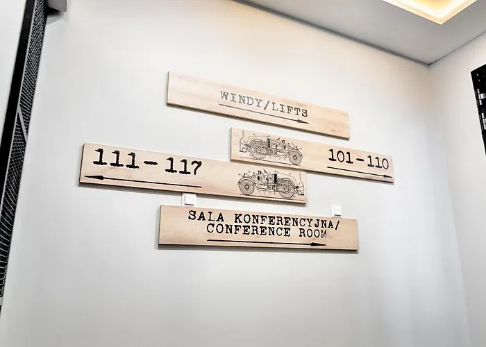 Апарт-отель Citi Hotel's 3*