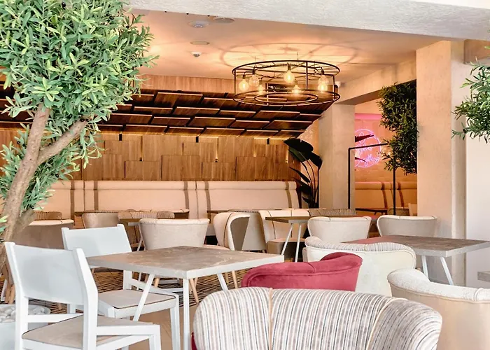 Citi Hotel's 3* Лодзь