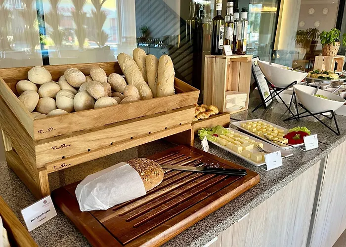 Appart hôtel Citi Hotel's 3*