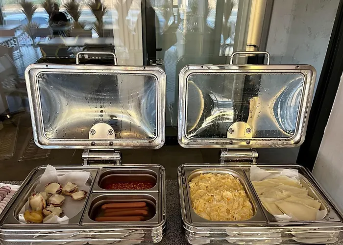 Citi Hotel's Łódź