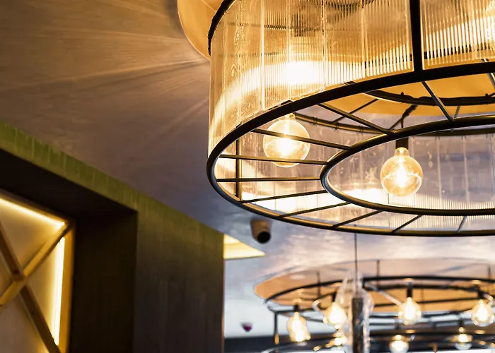 Citi Hotel's Апарт-отель